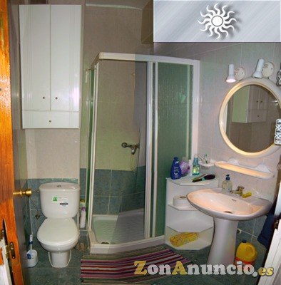 Se vende Piso 70 m2 reformado en Azuqueca